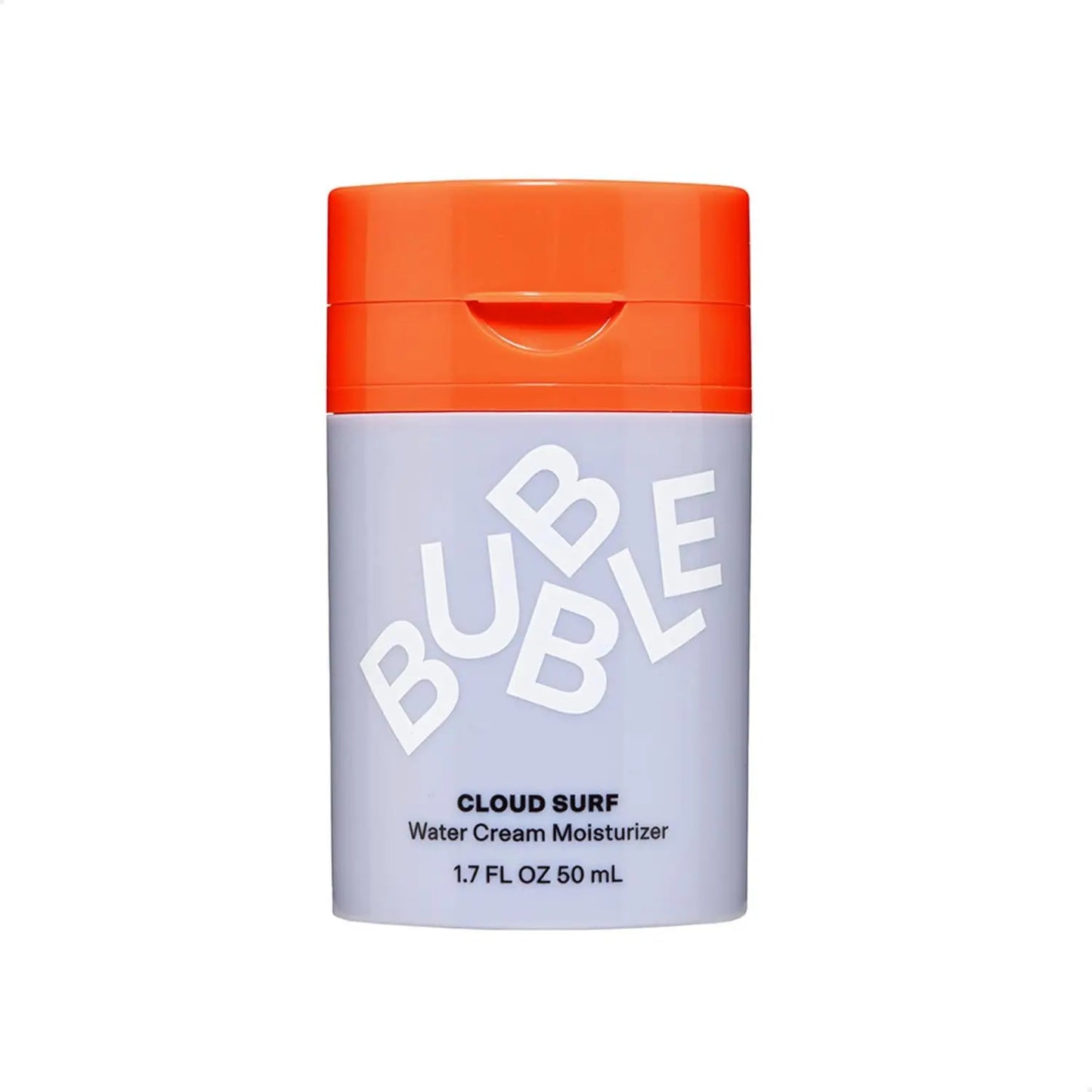 Hidratante Bubble Skincare – Nutrição e Hidratação Para Pele Normal a Seca